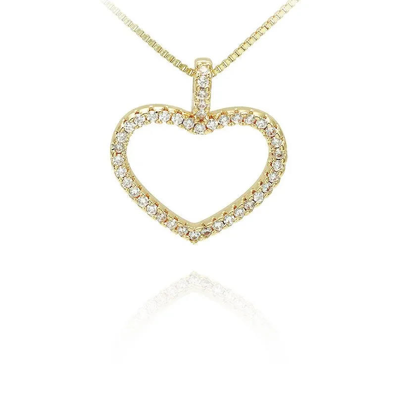 Dejjem f'Qalbi Pendenti