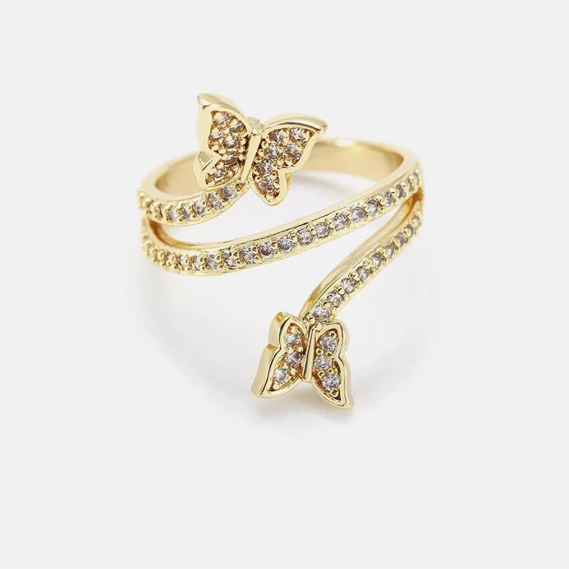 Ċirku sabiħ tal-Annimali tal-Farfett magħmul bl-idejn