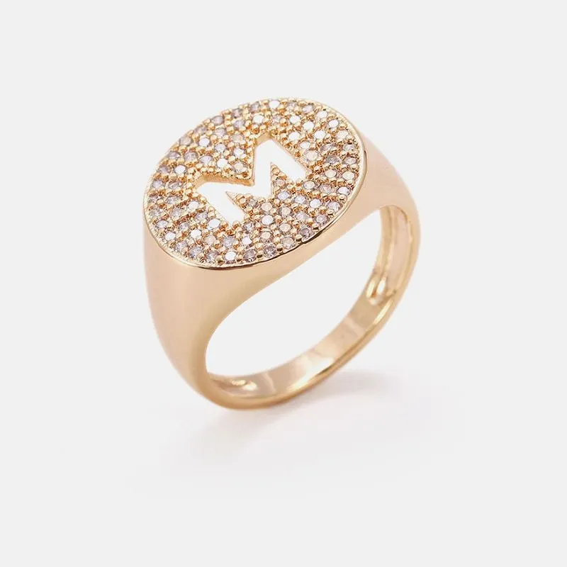 Ċirku Inizjali Chunky M