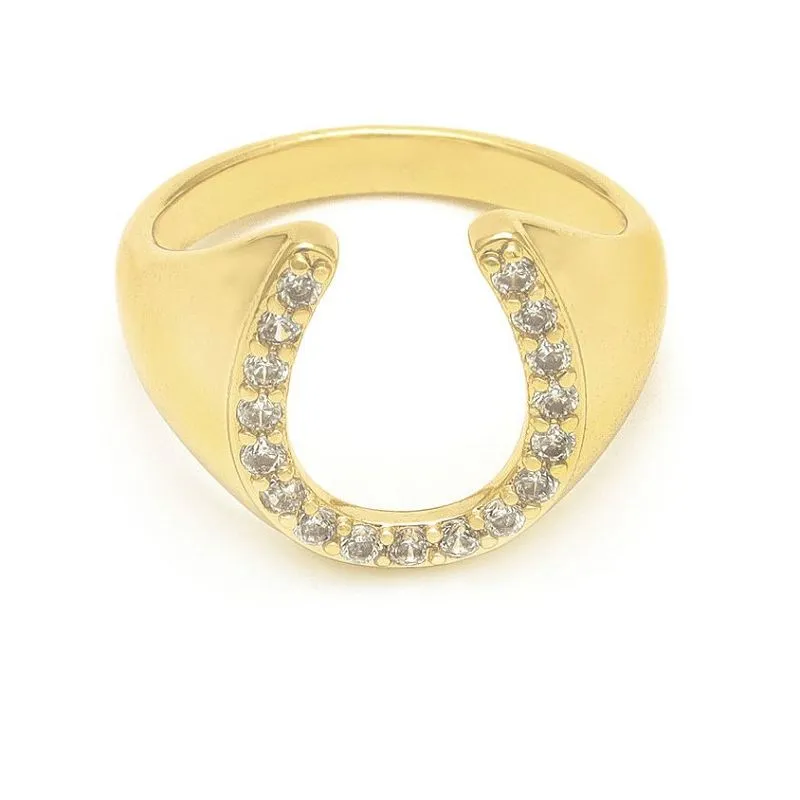 Fashion U Forma Nisa Ring