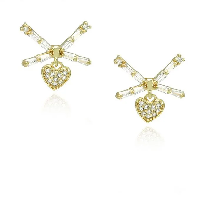 Widnejn tal-Qalb tad-Disinn Żgħir Femminili