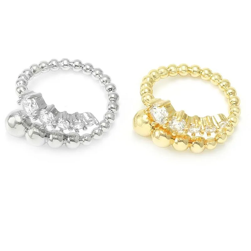 Ċirku aġġustabbli Cz miksi bid-deheb