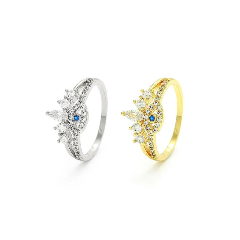 Ċirku tal-Għajnejn Ħażin fid-Deheb