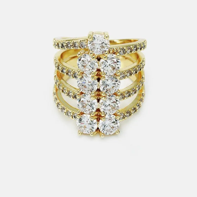 Sett taċ-ċirku tal-moda tad-disinn tal-lussu