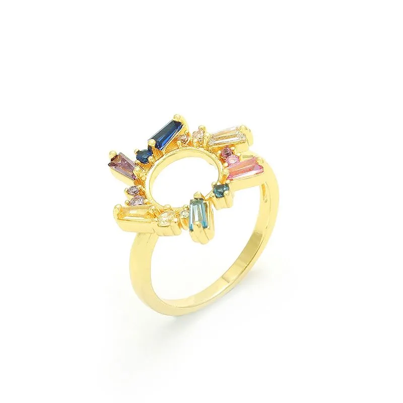 Nisa Fashion Ring Online