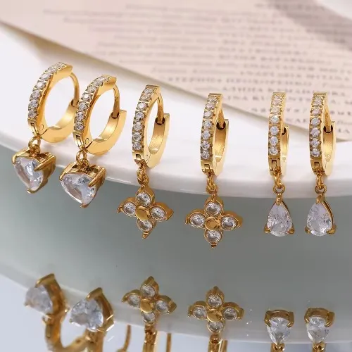 Imsielet miksija bid-deheb 18K