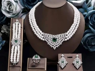 Full Jewelry Sets Pearl1 Full Jewelry Sets Pearl1